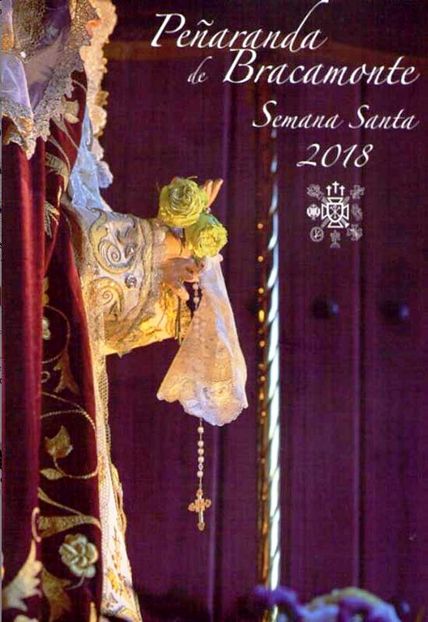 Semana Santa en Peñaranda de Bracamonte 2018 Peñaranda de Bracamonte